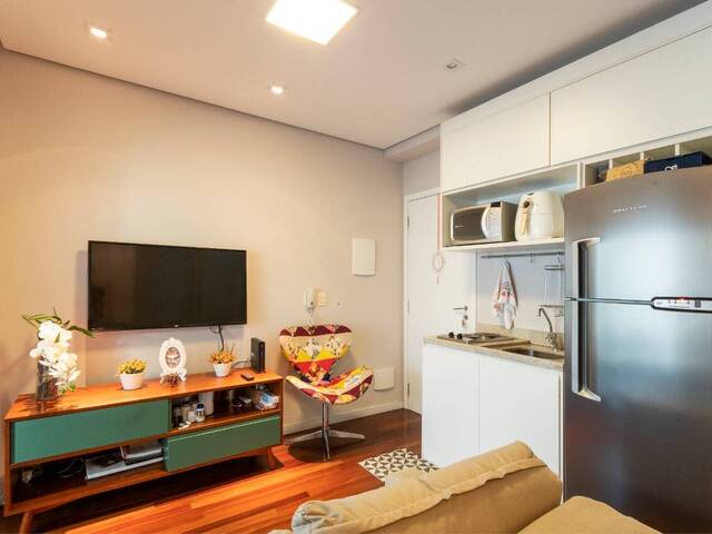 #vx44 - Apartamento para Venda em São Paulo - SP